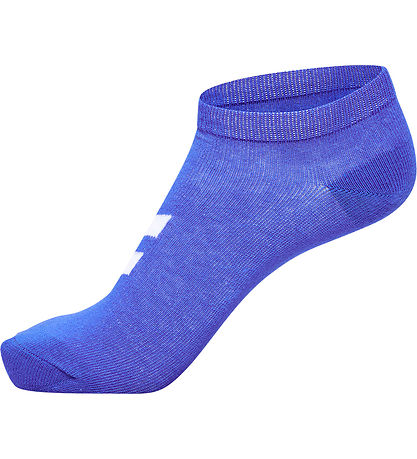 Hummel Socken - 5er-Pack - hmlMatch Me - Nebel Blue