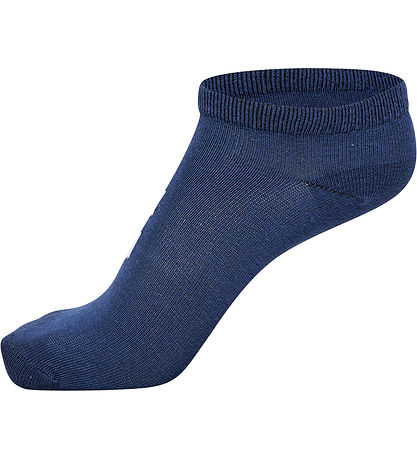 Hummel Socken - 5er-Pack - hmlMatch Me - Nebel Blue
