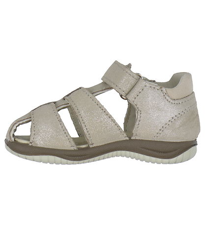 En Fant Sandals - Lightweight - Pine Bark