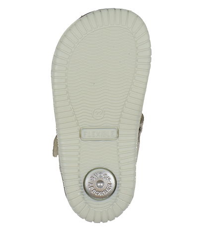 En Fant Sandaler - Lättvikt - Furu Bark