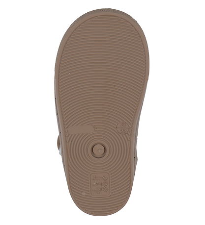 En Fant Flip Flops - Acorn