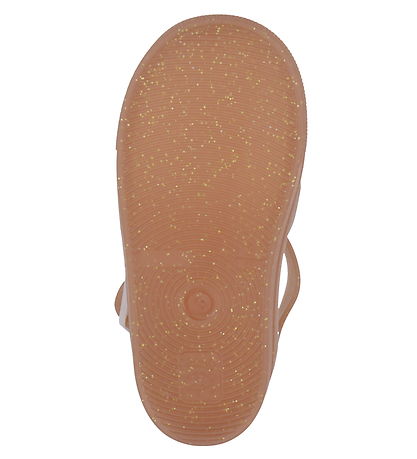 En Fant Flip Flops - Old Rose