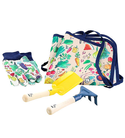 Vilac Gardening set - Little