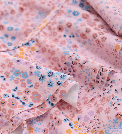Color Kids Bikini - Cherry Blossom w. Flowers