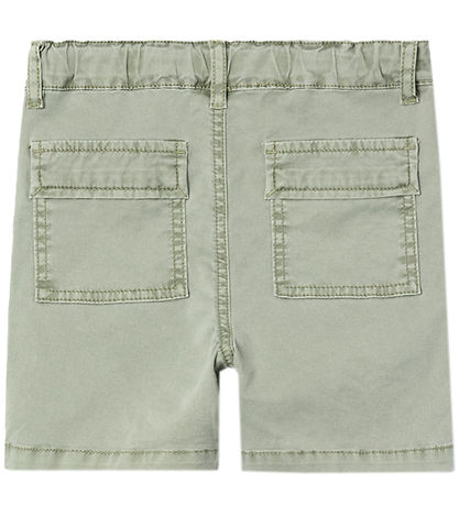 Name It Shorts - NmmBen - l Green