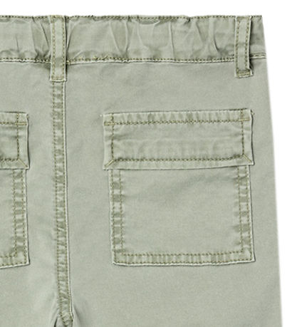 Name It Shorts - NmmBen - l Green