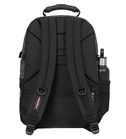 Eastpak Rugzak - Aanvoer - 38L - Black Denim