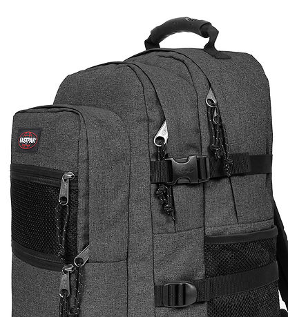 Eastpak Ryggsck - Tillfrsel - 38L - Black Denim