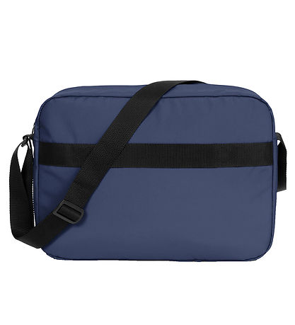 Eastpak Shoulder Bag - Crosser - 16L - Boat Navy