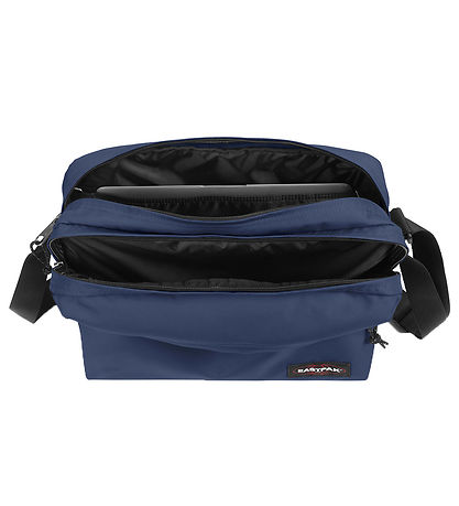 Eastpak Shoulder Bag - Crosser - 16L - Boat Navy