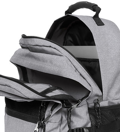 Eastpak Backpack - Suplyer - 38L - Sunday Grey