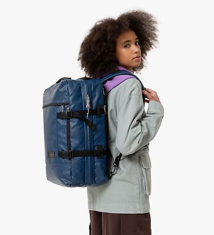 Eastpak Tas - Reistas - 42L - Ultra Marine