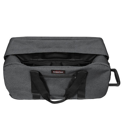 Eastpak Reisetasche m. Rder - Behlter 65+ - 72L - Black Denim