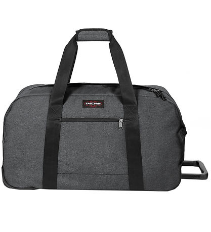 Eastpak Matkalaukku M. Pyrt - Sili 65+ - 72L - Black Denim