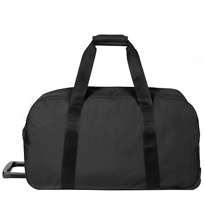 Eastpak Travel Bag w. Wheels - Container 65+ - 72L - Black