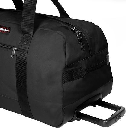 Eastpak Resväska m. Hjul - Container 65+ - 72L - Svart