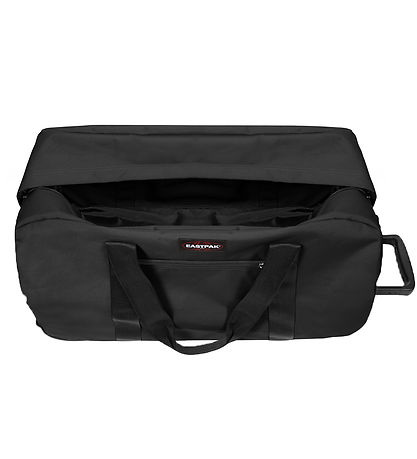 Eastpak Reistas m. Wielen - Container 65+ - 72L - Zwart