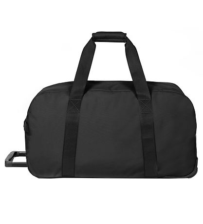 Eastpak Travel Bag w. Wheels - Container 85+ - 132L - Black