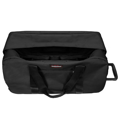 Eastpak Sac de voyage av. Roues - Conteneur 85+ - 132L - Noir