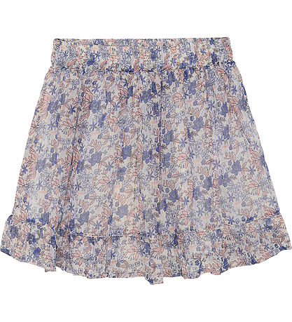 Creamie Rok - Lurex Dot - Botercrme