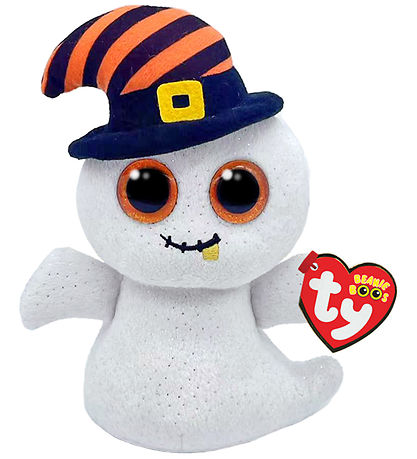 Ty Soft Toy - Beanie Boos - 18 cm - Nightcap