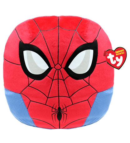 Soft toy spiderman outlet