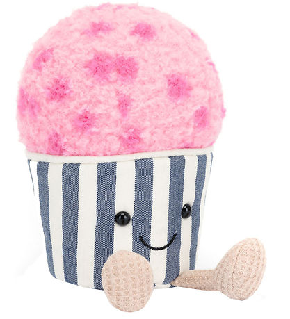 Jellycat Soft Toy - 16x8 cm - Amuseables Gelato