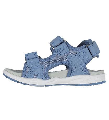 Viking Sandaler - Anchor 3V - Denim/Light Blue