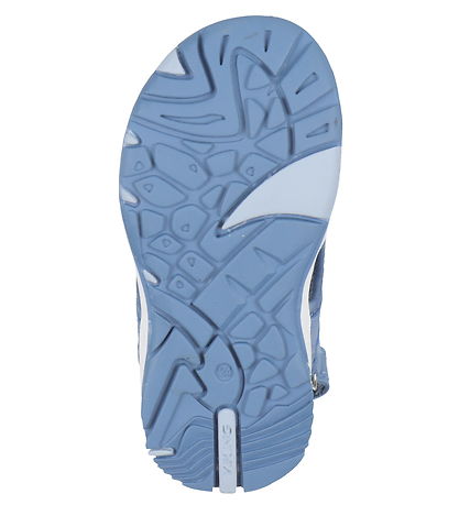 Viking Sandals - Anchor 3V - Denim/Light Blue