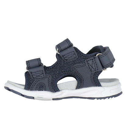 Viking Sandals - Anchor - Navy