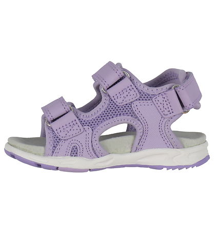 Viking Sandals - Anchor 3V - Lavender