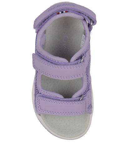 Viking Sandals - Anchor 3V - Lavender