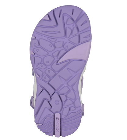 Viking Sandals - Anchor 3V - Lavender