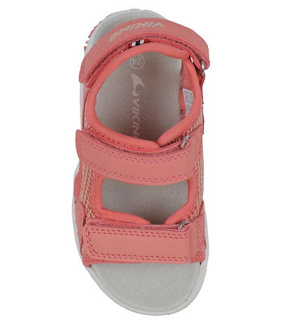 Viking Sandals - Anchor 3V - Coral