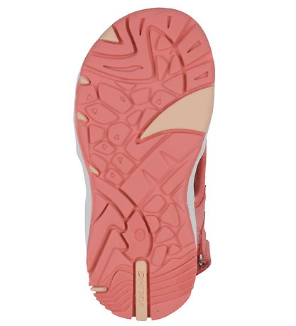 Viking Sandals - Anchor 3V - Coral