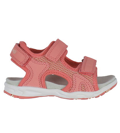 Sandales Viking - Anchor 3V - Coral
