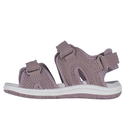 Viking Sandaalit - Flurry 3V - Dusty Pink