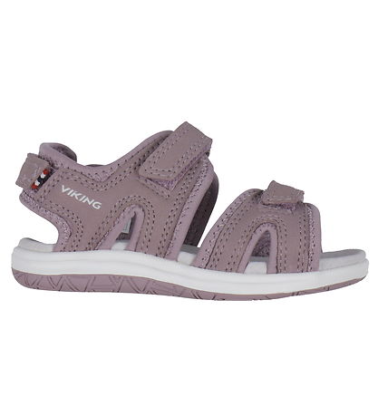 Sandales Viking - Flurry 3V - Dusty Pink