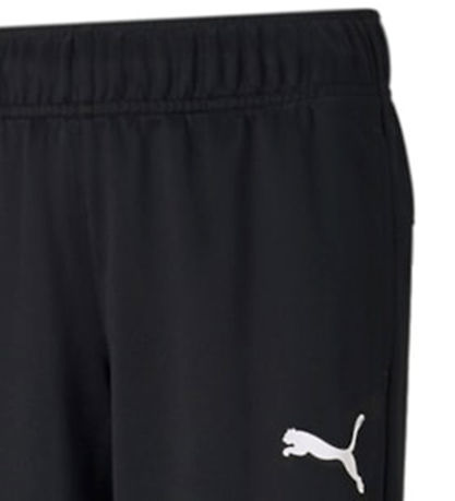 Puma Hosen - Active - Schwarz