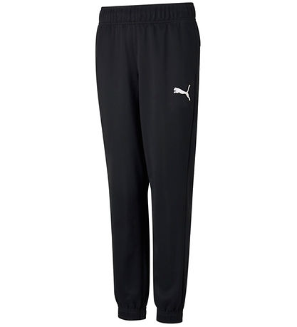 Puma Hosen - Active - Schwarz