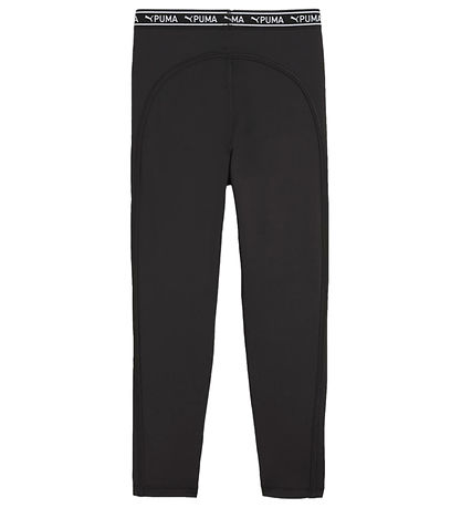 Puma Leggings - 3/4 - Black