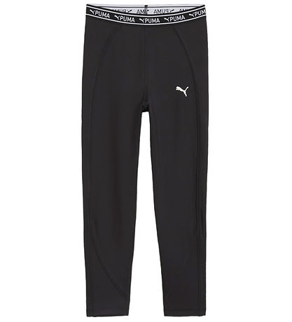 Puma Leggings - 3/4 - Black