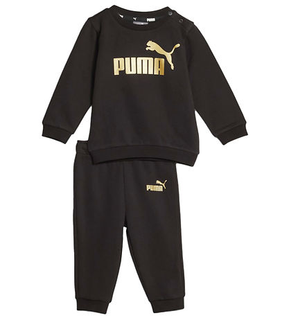 Puma ess crew sweat hotsell