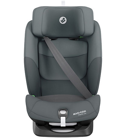 Maxi-Cosi Kindersitz - Titan I-Size - Tonaler Graphit