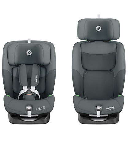 Maxi-Cosi Kindersitz - Titan I-Size - Tonaler Graphit