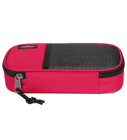 Eastpak Federmäppchen - Oval Mesh - Strawberry Pink
