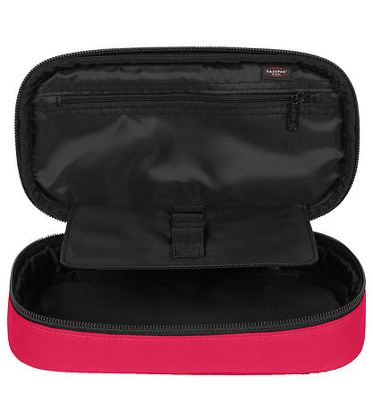 Eastpak Federmäppchen - Oval Mesh - Strawberry Pink
