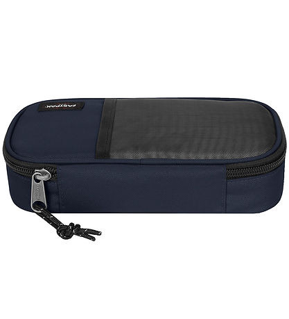 Eastpak Pencil Case - Oval Mesh - Ultra Marine