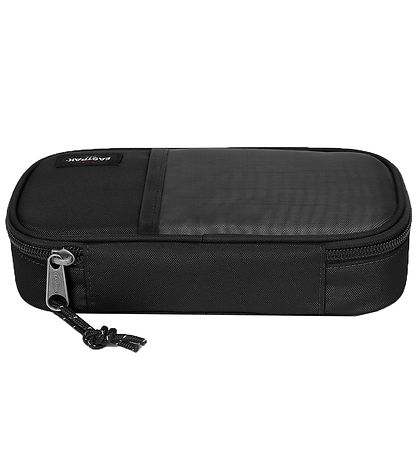 Trousse Eastpak - Oval Mesh - Noir