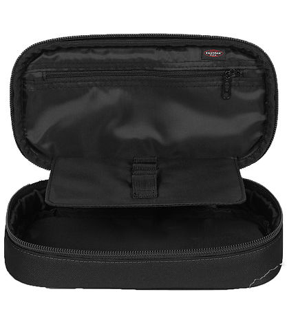 Trousse Eastpak - Oval Mesh - Noir